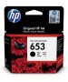 HP 3YM75AE Tintapatron Black 360 oldal kapacitás No.653