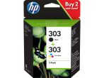 HP 3YM92AE Multipack No.303