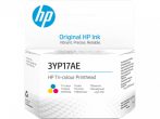 HP 3YP17AE Nyomtatófej Color