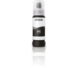 EPSON T07D1 TINTA PHOTOBK 70ML (EREDETI) NO.115 Termékkód: C13T07D14A EPSON L8160  EPSON L8180