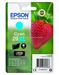   Epson T2992 Patron Cyan 29XL (Eredeti) Termékkód: C13T29924012