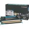 Lexmark-C736x736738-High-Return-Toner-Cyan-10K-Eredeti-C736H1CG-