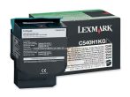 Lexmark-C54xX54x-High-Return-Toner-Black-25K-Eredeti-C540H1KG-