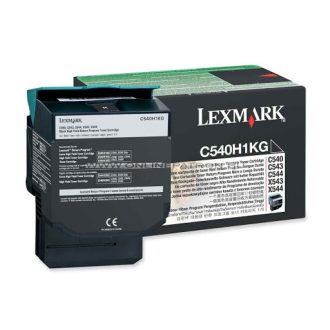 Lexmark-C54xX54x-High-Return-Toner-Black-25K-Eredeti-C540H1KG-