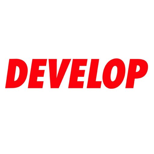 Develop IU210M dobmodul Magenta