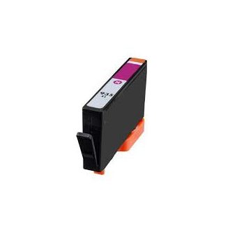 Utángyártott HP C2P25AE Tintapatron Magenta No.935XL (RR)