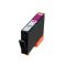 Utángyártott HP C2P25AE Tintapatron Magenta No.935XL (RR)