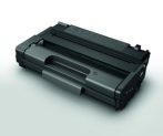   Utángyártott RICOH SP3400HE Toner Black 5.000 oldal kapacitás IK