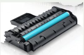 Utángyártott RICOH SP277HE Toner Black 2.600 oldal kapacitás IK