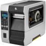   Zebra ZT610 Industrial Direct Thermal/Thermal Transfer Printer - Monochrome - RFID Label Print ZT61046-T0E01C0Z