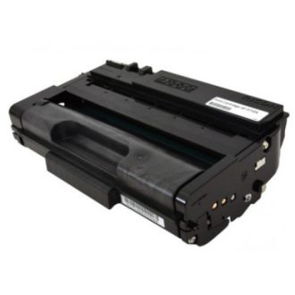   Utángyártott RICOH SP3710X toner 7000 oldal kapacitás 408285  IK