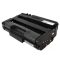 Utángyártott RICOH SP3710X toner 7000 oldal kapacitás 408285  IK