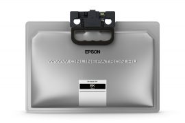 Epson T9661 Patron Black XXL (Eredeti) 	C13T966140