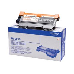 Brother TN-2210 Black toner