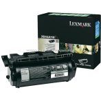 Lexmark-X64x-Return-Toner-10K-Eredeti-X644A11E-