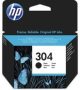   HP N9K06AE PATRON BLACK NO.304 (EREDETI) HP Deskjet 3720 HP Deskjet 3730 Deskjet 2620 Deskjet 2632