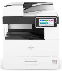 Használt Ricoh IM2702w ARDF mono másoló A3