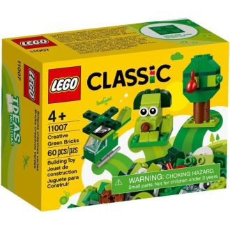 LEGO Téli manók cikkszám: 40564
