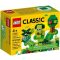 LEGO Téli manók cikkszám: 40564