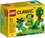 LEGO Téli manók cikkszám: 40564