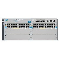 HP-5406-44G-PoE-4G-v2-zl-Swch-w-Prm-SW