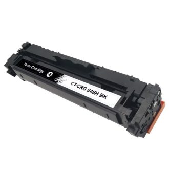   Utángyártott Canon CRG046H Toner Black 6.300 oldal kapacitás WB (New Build) (RR)