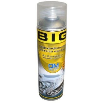 AM KLÍMA Tisztító spray 500ml Biocid 11LGKONDITISZT (RR)