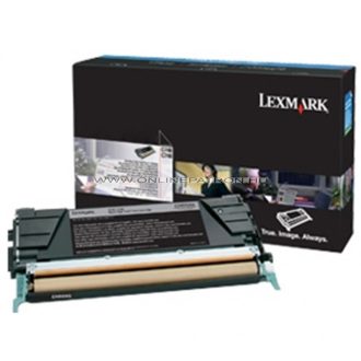 Lexmark-XM91xx-Toner-25K-BSD-Eredeti-24B6326-