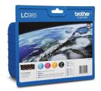Brother LC1280XL Multipack tintapatron