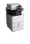 Használt Canon iR ADVANCE C5735i DADF MFP A/3 másoló