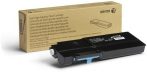   XEROX VERSALINK C400,C405 TONER CYAN 4,8K (EREDETI) Termékkód: 106R03522