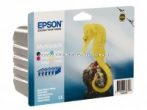 Epson T0487 Patron Multipack (Eredeti) 	C13T04874010