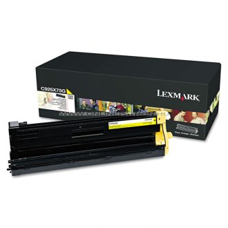Lexmark-C925X925-Drum-Yellow-30K-Eredeti-C925X75G-