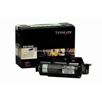 Lexmark-T64x-High-Return-Toner-21K-Eredeti-64016HE-