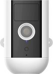 Deltaco SMART HOME SH-IPC09 kültéri kamera, WIFI, IP54, 1080p, fehér, akkumulátoros SH-IPC09