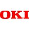 OKI ML-RS232 csatlakozó (ML3320, ML3390, ML5520, ML5590, ML5720, ML5790)