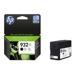 HP CN053AE (932XL) Black tintapatron