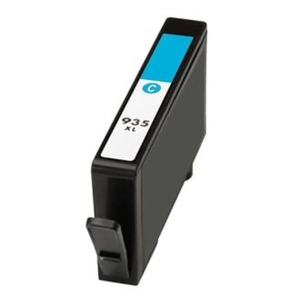    Utángyártott HP C2P24AE Tintapatron Cyan No.935XL OEM (RR)