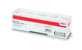 Oki B411/B431 Toner 3000 oldalra