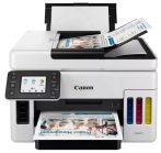   Canon MAXIFY MEGATANK GX6040 színes külső tintatartályos multifunkciós nyomtató