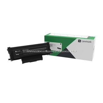 LEXMARK-B222X00-BK-TONER-6K-EREDETI-Termekkod-B222X00