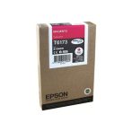   Epson T617300 Tintapatron BuisnessInkjet B500DN nyomtatóhoz, EPSON vörös, 7k Eredeti kellékanyag