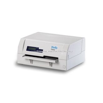 Tally T5040B bizonyítvány-nyomtató