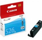 Canon CLI-526 Tintapatron Cyan 9 ml