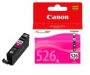 Canon CLI-526 Tintapatron Magenta 9 ml