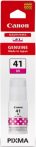 Canon GI-41 Tinta Magenta