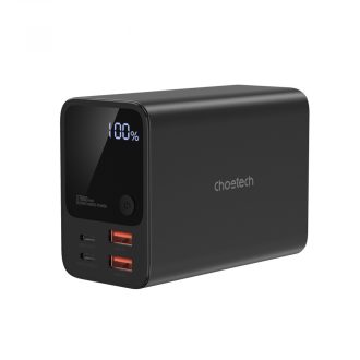Choetech B635, 27000mah (222.5W) PowerBank (RR)