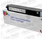   Utángyártott OKI C532/C542 High Toner Black 7.000 oldal kapacitás CartridgeWeb