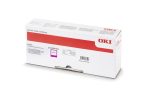 Oki C712 Toner Magenta 11500 oldalra