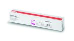 Oki C332/MC363 Toner Magenta 1500 oldalra Oki C332/MC363 Toner Magenta 1500 oldalra